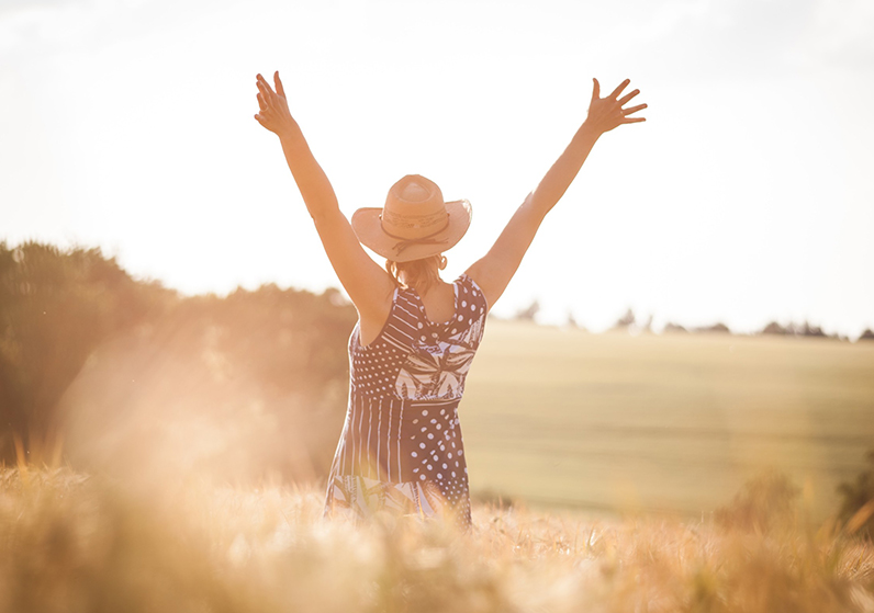 Be Careful What You Wish For