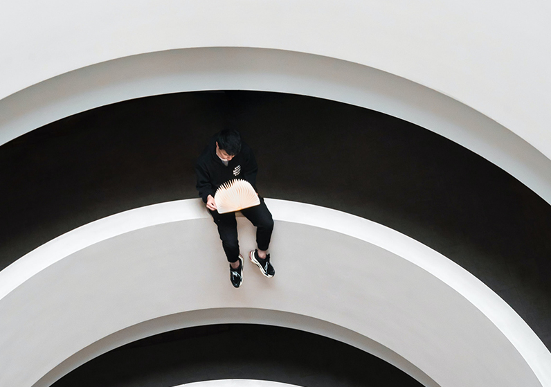 Are You Alone In Your Cave?