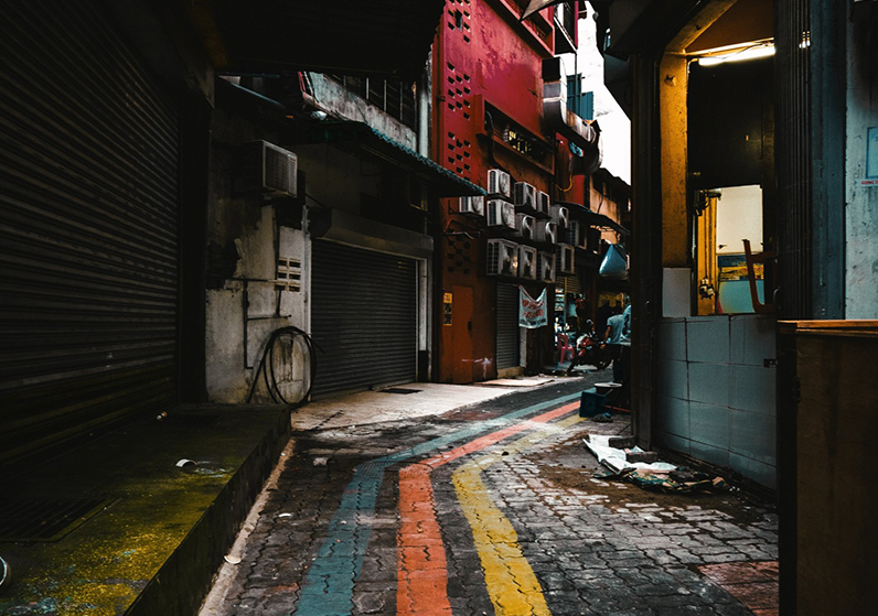 The Beauty of Uncertainty