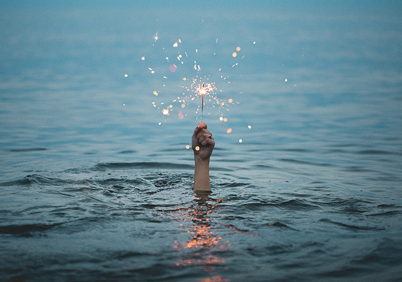 Clarifying Your Unique Success Secret