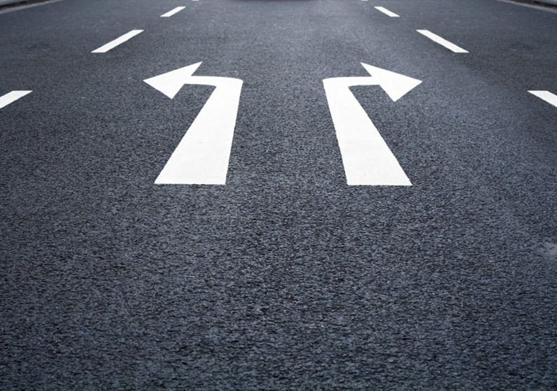 Part II: Can’t Decide? Try This