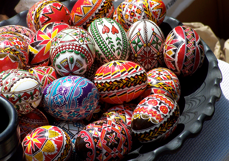 What Are You Giving Your Attention To?