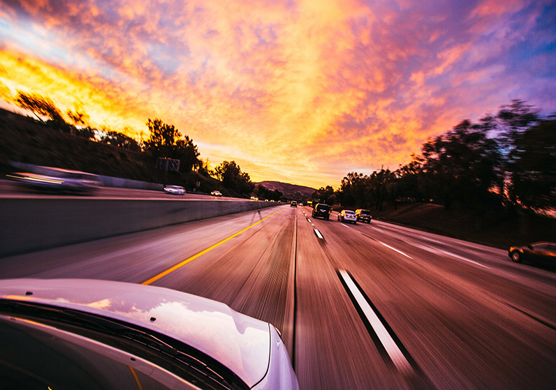 The Catalyst Of Change