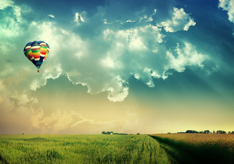 1/3: Describe Your Ideal Life and Work in 10-15 Years