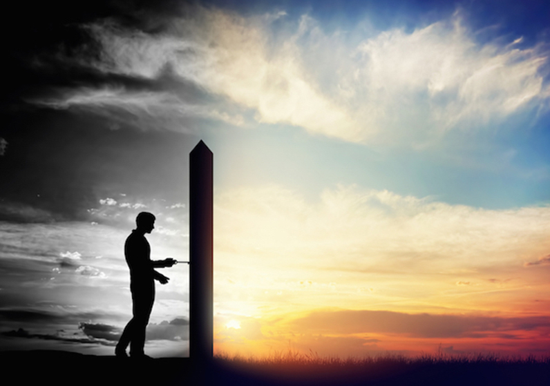 2/3: Describe the Ideal Version of You