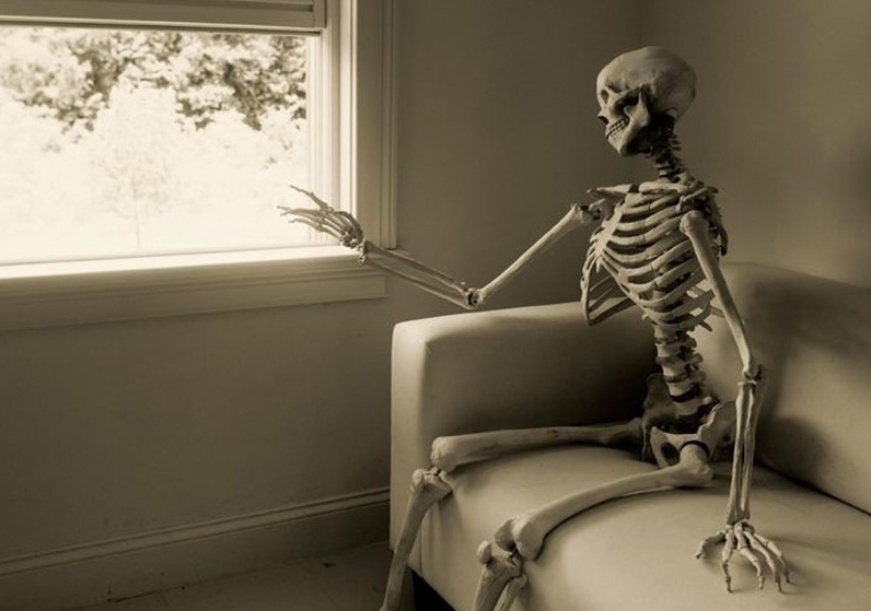 What Are You Waiting For?