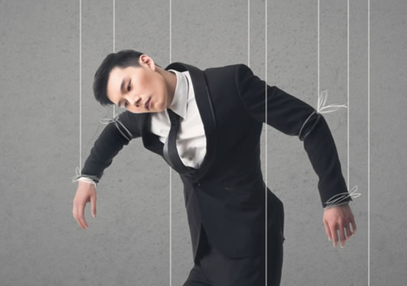 When You Just. Can’t. Stop.