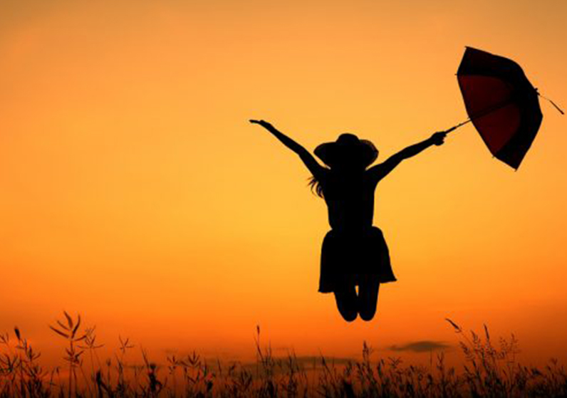 Depression & The Only Real Solution